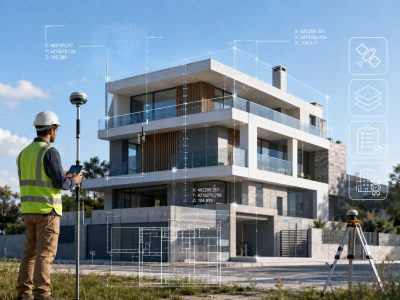 Τακτοποιήσεις αυθαιρέτων